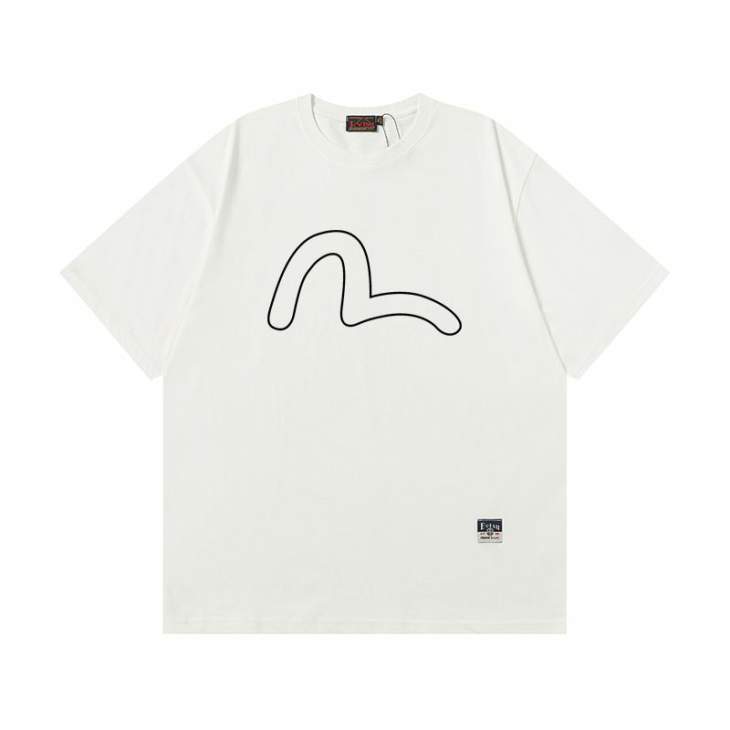 Picture of Evisu T Shirts Short _SKUEvisuS-XLh8txEV102814896